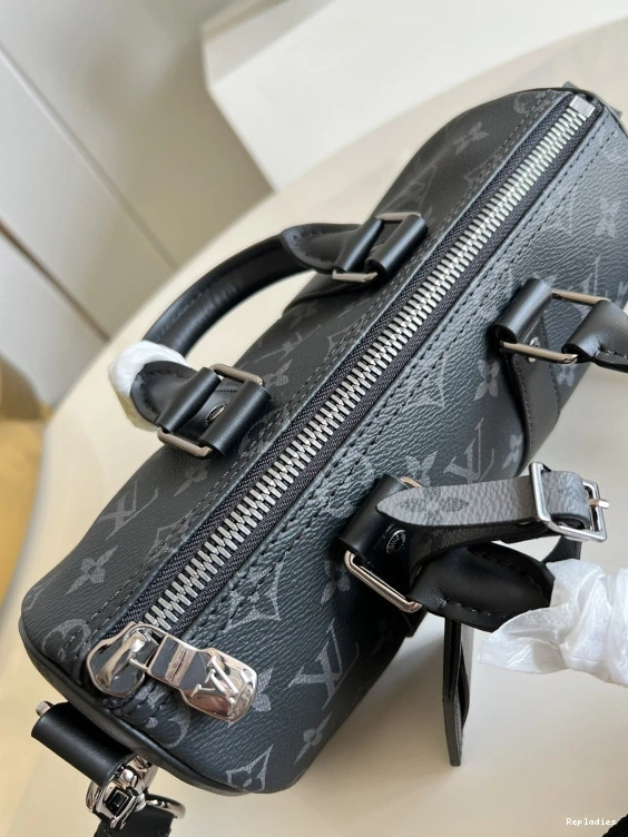 Cheap LOUIS 25  VUITTON Speedy Bandoulière P9 1217